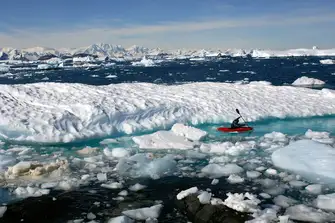 Antarctica