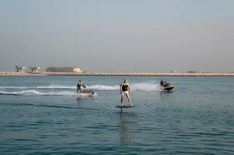 AK ROYALTY watersports