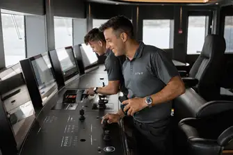 Our full suite of owner services is making yachting much easier for many new owners