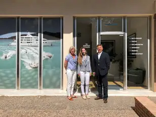 Athens office
