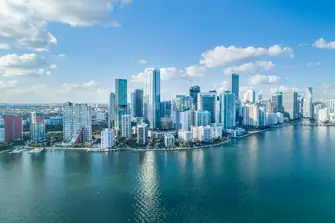 Our office move in Miami helps us to help you, our US clients, more