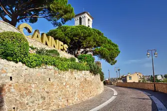 Cannes is one of the most exciting boat shows of the year