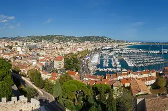 Discover some of the most impressive boats on the water in this historic setting