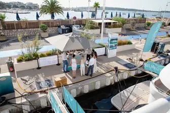 The Burgess Brokerage team buys and sells yachts of all types for clients like you