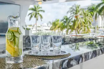 Fort Lauderdale has a host of options when it comes to refreshment