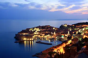 Celebrate Christmas in Croatia 