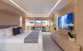 Cabin G3