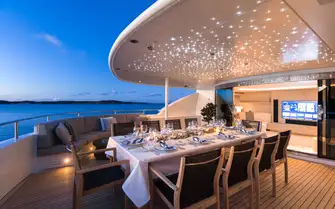 Dining G3