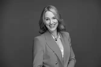 Gabriela Szmigielski, Burgess Recruitment Manager