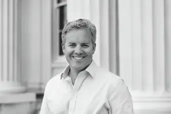 Ian Armstrong, our recently appointed Managing Director