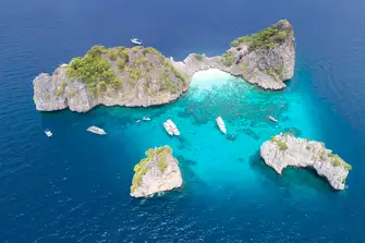 Thailand