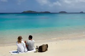 Spend time with the ones you love in Fiji this Christmas 