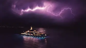 Cloud 9 is Electric - M Teras, 2022 entrant