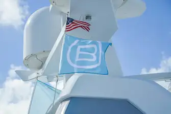 Fort Lauderdale plays a major role in Floridian yachting