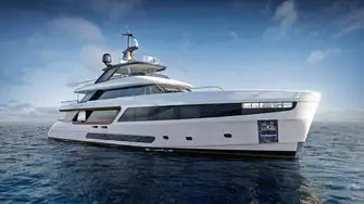 The next available MOTOPANFILO 37 delivers in Spring 2026
