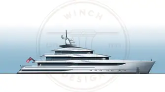 PROJECT OPTIMA with Winch Design's traditional bow option