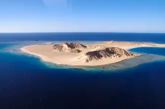 Red Sea