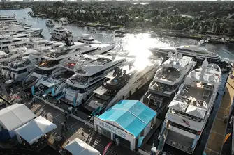 This multi-venue event has plenty of shuttle services