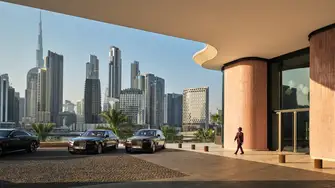 The Lana Dubai