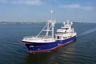 SCINTILLA MARIS